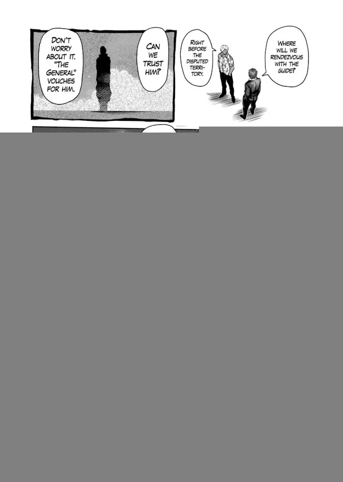 Kengan Omega Chapter 200 image 06_optimized